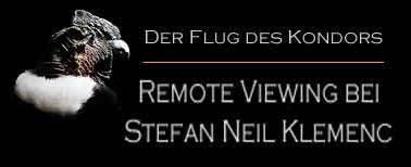 Remote Viewing bei Stefan Klemenc